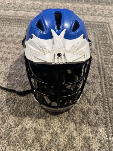 Cascade clh2 blue lacrosse - clh2,