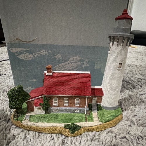 Harbour lights 1995 lighthouse - harbour,