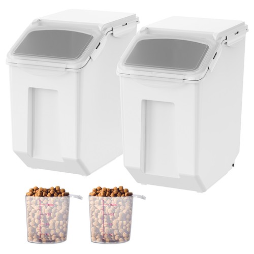2x15l ingredient storage - 2x15l,
