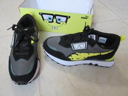 New puma rider spongebob jr - rider, fv