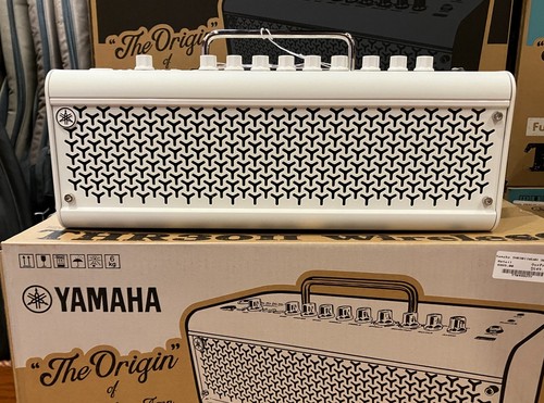 Yamaha thr30ii wireless - yamaha,
