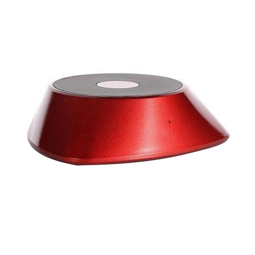 Portable magnetic paint mixer - portable,