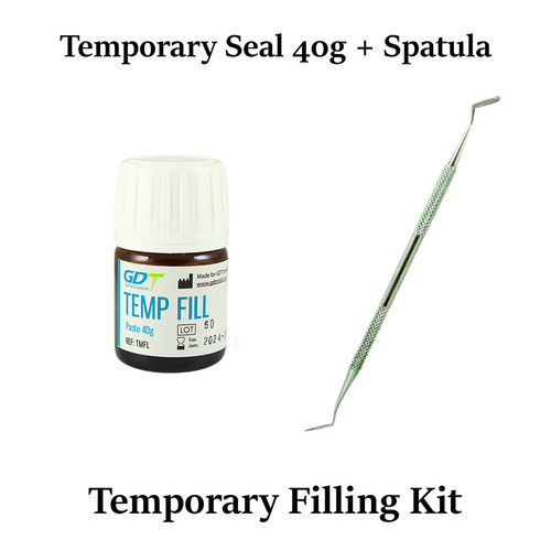 Home use kit otc emergency - kit,