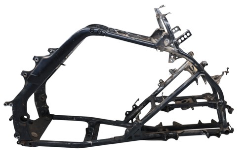 Yamaha raptor 700 2x4 frame - 700,