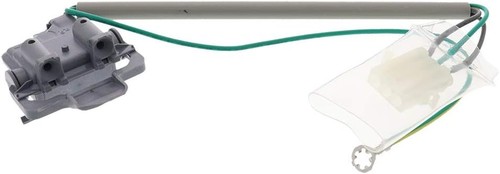 Washing machine lid switch - washing,