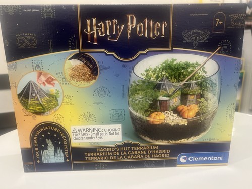 Harry potter hagrid hut - harry,