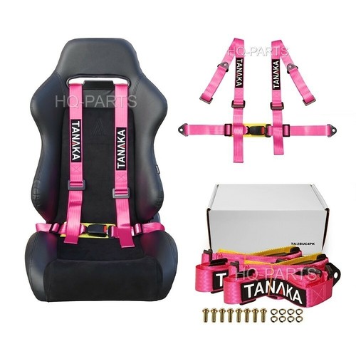 Tanaka universal pink 4 - pink,