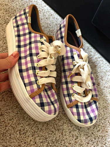 Keds women purple - women’s,