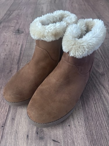 Cat jack girls boots fleece - girls,