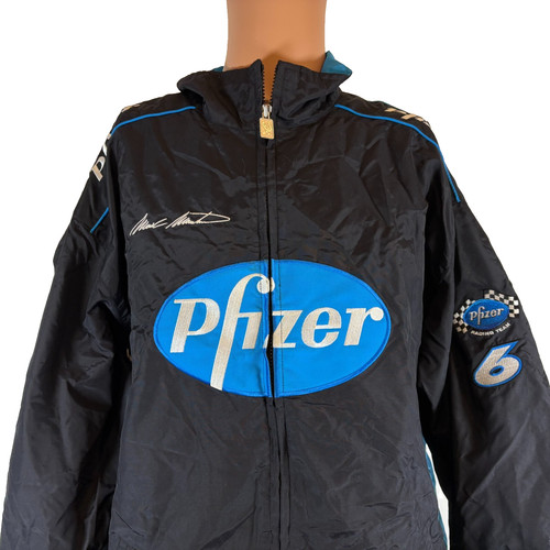 Vintage mark martin - mark,