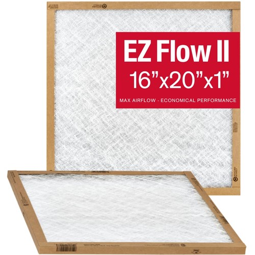 Flow 16x20x1 air - ez-flow,