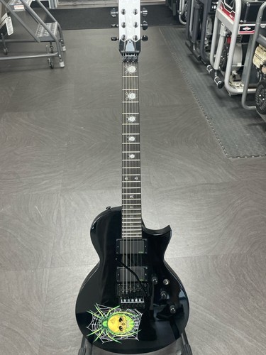 Esp ltd kirk - esp, hammett