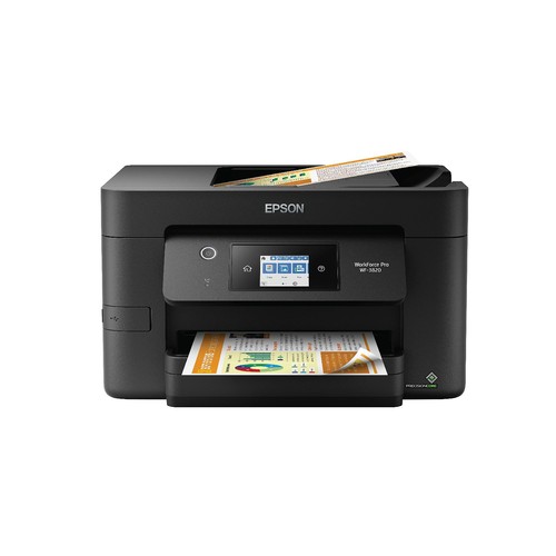 Epson workforce pro - epson,