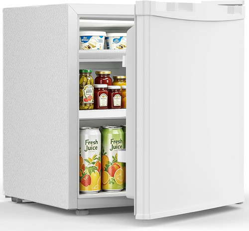 Mini fridge rated - mini, 1.6