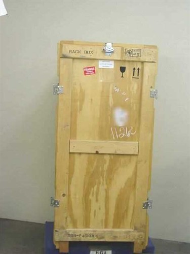 Heat treated wooden - treated,
