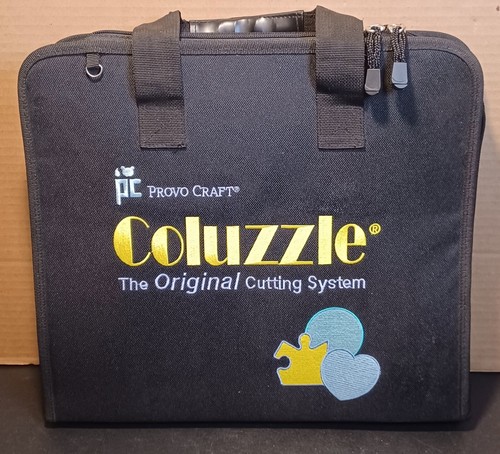 Coluzzle carry all - pc,