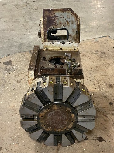 Hardinge conquest tool - hardinge,