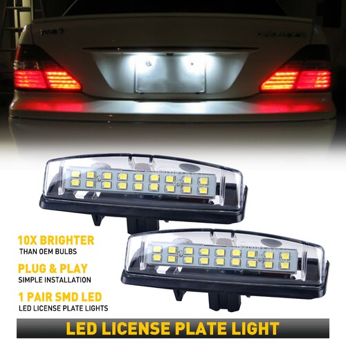 For lexus is300 - for,