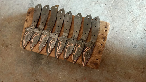 Premium lot copper - lot, of