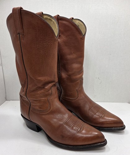 Tony lama 6152 buck - lama,