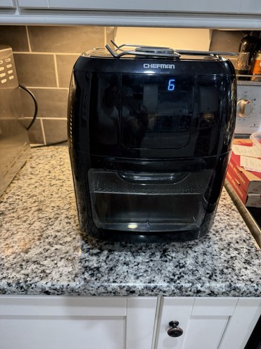 Chefman multifunctional - chefman,