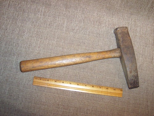 Large heavy hubbard - large,
