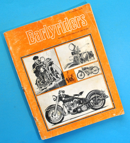 1977 earlyriders from 1903 - from,