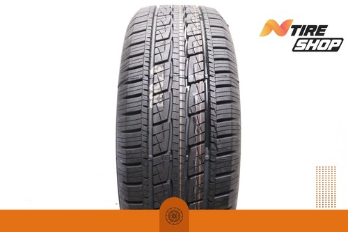 Set new 265 65r17 - set, general