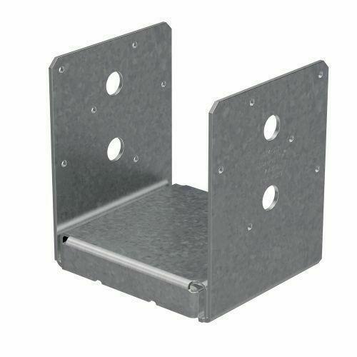 Simpson strong tie abu66rz - abu66rz, 6