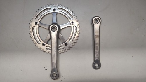 Crankset gipiemme track 42t - crankset,