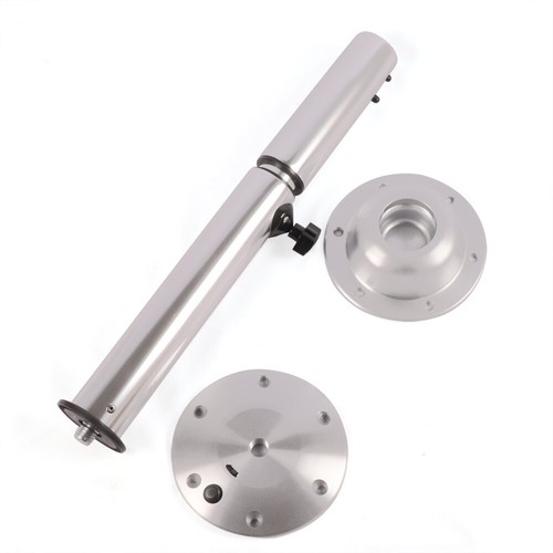Marine boat table mount - mount,
