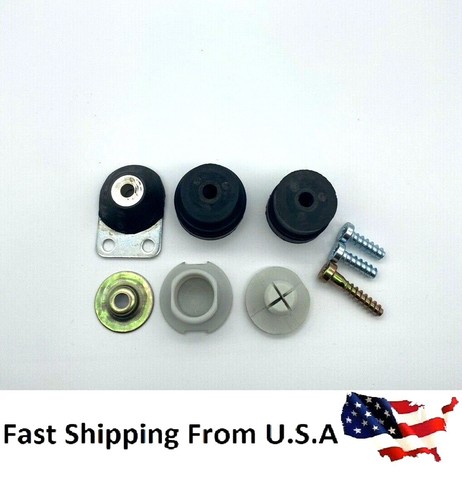 Full buffer kit - buffer, stihl
