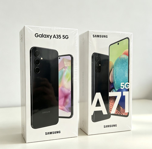 New samsung galaxy - ※,