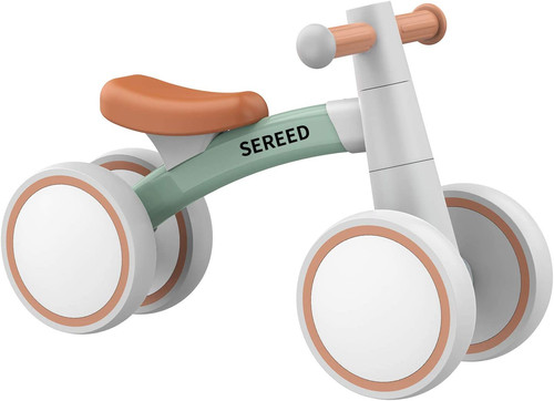 Balance bike for toddlers - balance,