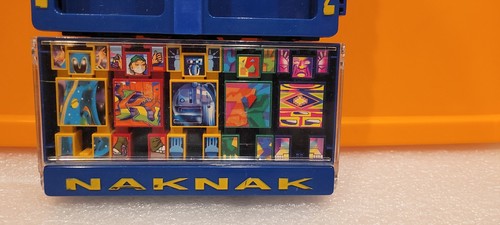 Hasbro nak case playset - nak, 5