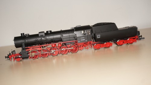 Rf40 roco 62283 steam - 62283,