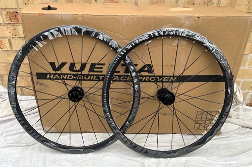 Giant wheels vuelta r35 - giant, db