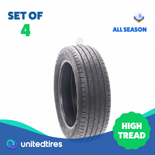 Set used 215 - of, (4)