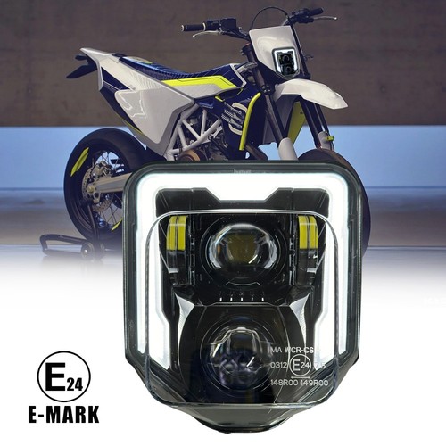For husqvarna 701 enduro - husqvarna,