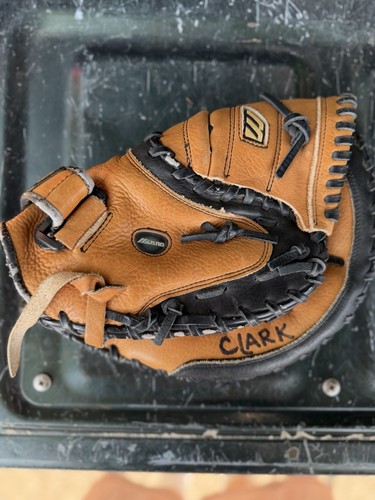Mixing catchers glove gxs90 - glove,