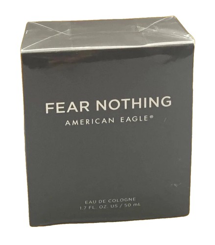 American eagle fear nothing - american,