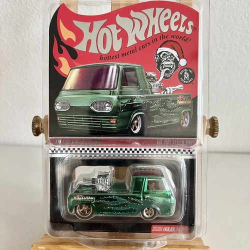 Hot wheels redline - wheels, rlc