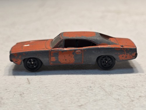 Vintage 1981 ertl dodge - vintage,