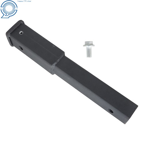 Receiver extender 8 - extender, 5/8''