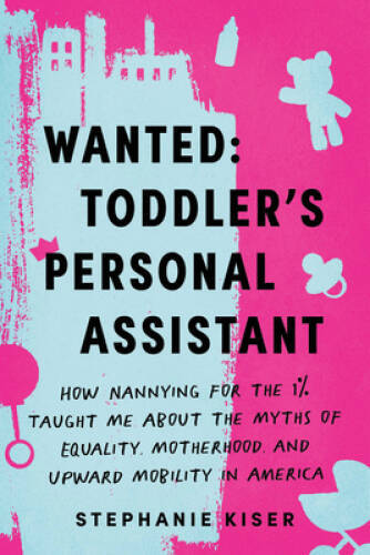 Wanted toddlers personal - wanted,