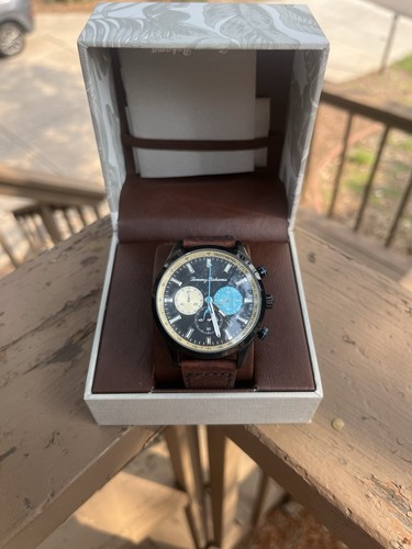 Tommy bahama mens chronograph - tommy,