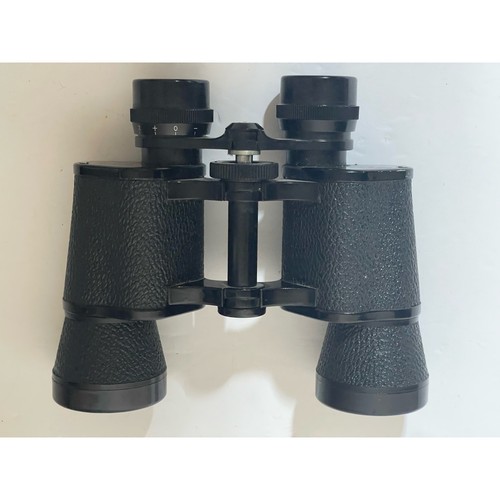Mayflower black coated optics - mayflower,