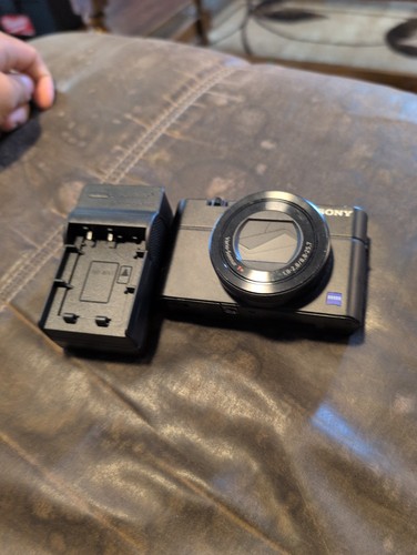 Sony dsc rx100 - iii, rx100m3