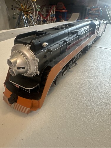 Mth southern pacific - pacific, ps3