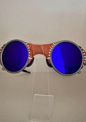 Oakley metal mars leather - oakley,